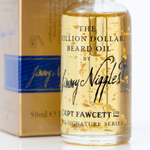 Масло для бороды Captain Fawcett Jimmy Niggles Million Dollar 50 мл