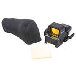 Коллиматорный прицел Firefield Impact XLT Reflex Sight, быстросьемное крепление Weaver (FF26025)