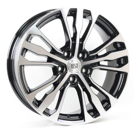 RST R188 7x18 5x108 ET 36 Dia 65.1 (BD)