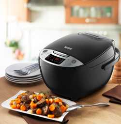 Мультиварка Moulinex SIMPLY COOK 4л MK611832