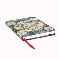 Celestial Planisphere Unlined \ Midi (Early Cartography)