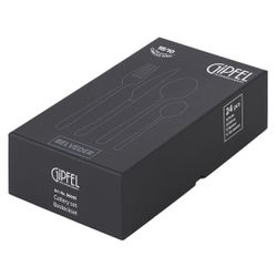 Набор столовых приборов Gipfel Belveder 50685 24 предмета