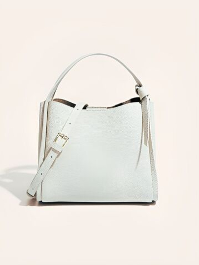 сумка женская натуральная кожа через плечо кросс боди маленькая