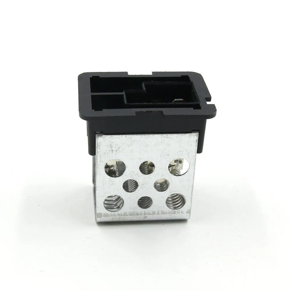 РЕЗИСТОР ВЕНТИЛЯТОРА ОТОПИТЕЛЯ OPEL ASTRA DE41351