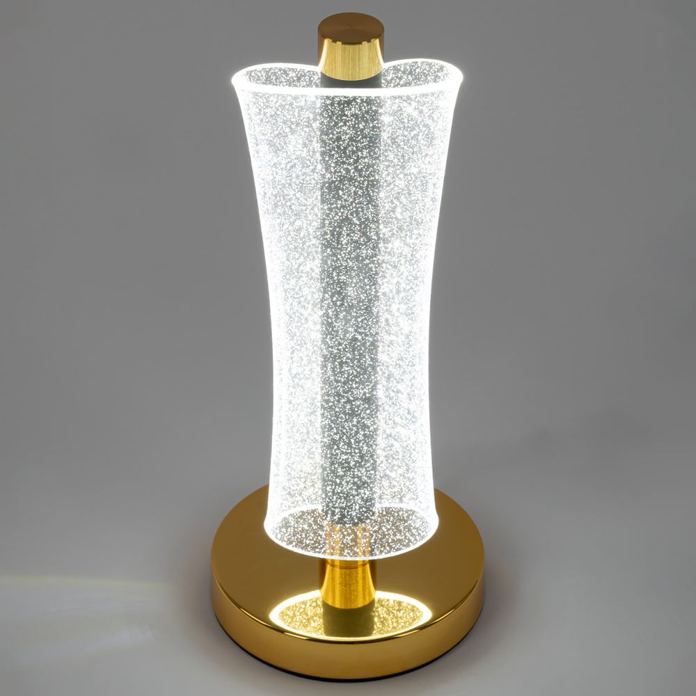 Citilux FANNY CL213811 Настольная светодиодная лампа