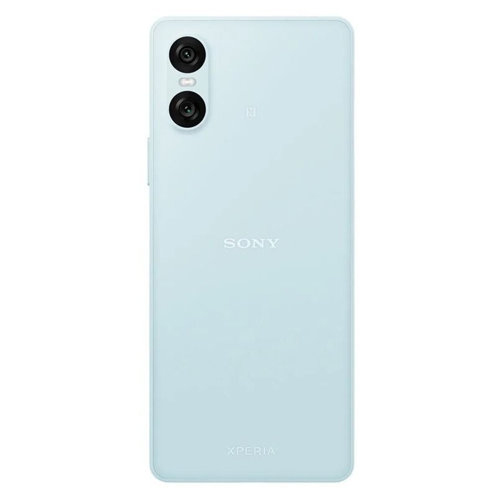 Sony Xperia 10 VI (XQ-ES72) 8/128Gb Blue