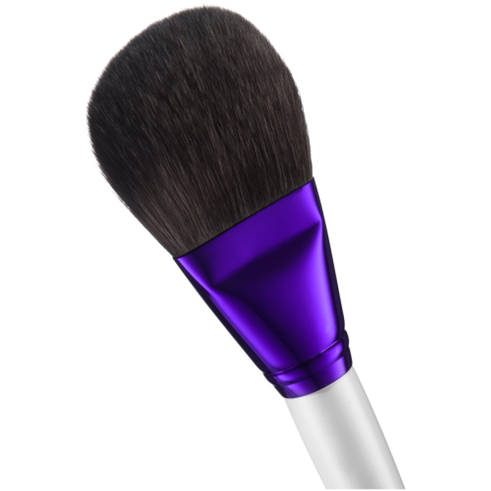 Кисть для пудры / скульптурирования / румян ManlyPro - K130*