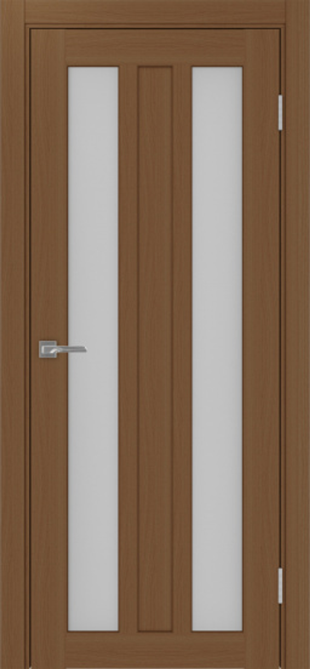 Межкомнатная дверь Optima Porte ПАРМА 413.212