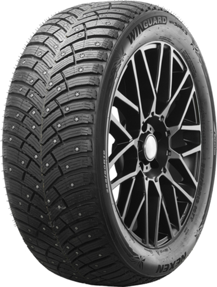 Nexen-Roadstone Winguard WinSpike 3 265/60 R18 114T