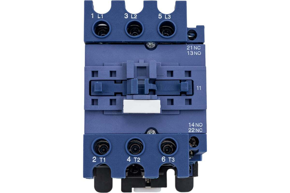 Контактор ПМЛ-4100-63А-220AC-Б-УХЛ4-КЭАЗ 110626