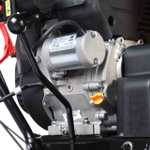 Снегоуборщик PATRIOT Сибирь 130 CЕТ