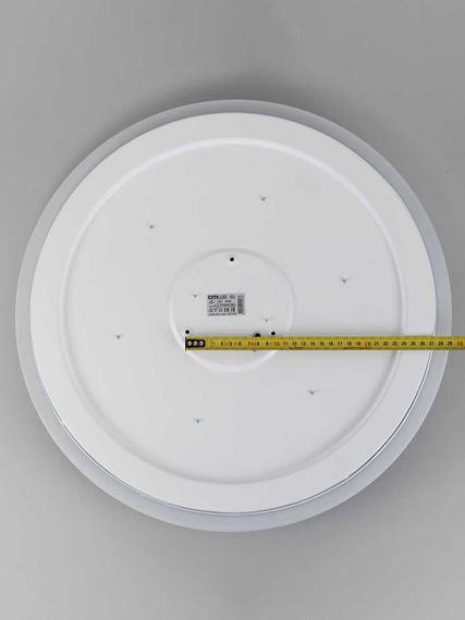 Светильник потолочный Citilux ENZO CL753453G