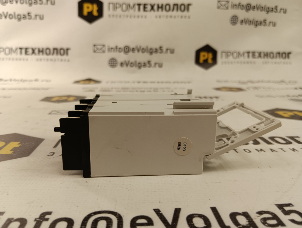 Защитный реле Moeller ZM-16-PKZ2 новое