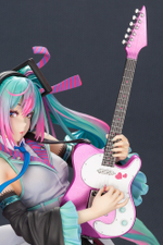 Хатсуне Мику / Hatsune Miku