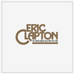 Eric Clapton / The Studio Album Collection 1970-1981 (9LP)