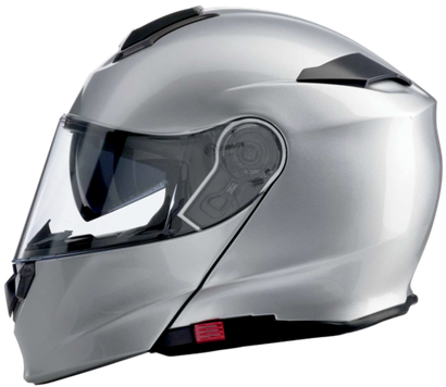 Solaris 2.0 / Серебристый