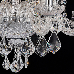 IL2063-12+6PBC-25 ELITE светильник потолочный