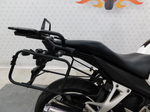 Honda VFR800X , 2011