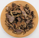 Золотой чай из корней