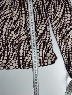 Блузка-водолазка Stradivarius стильная 42 размер