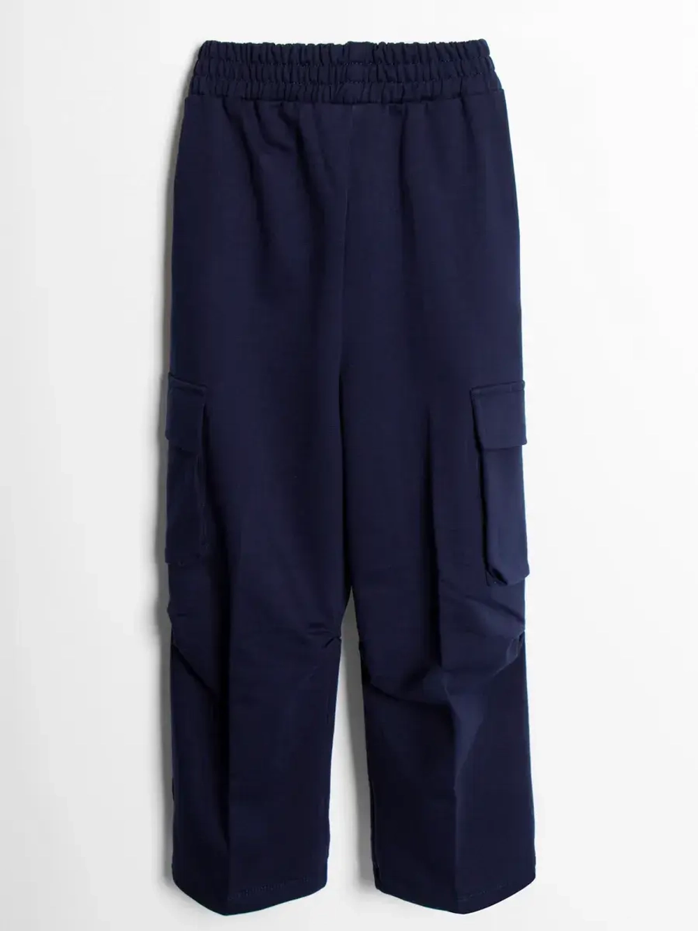 Костюм для девочки, футболка и штаны