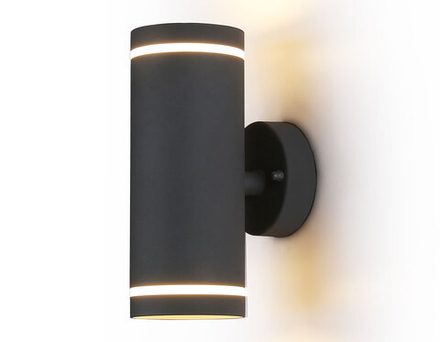 Ambrella Уличный настенный архитектурный светильник Garden ST3332