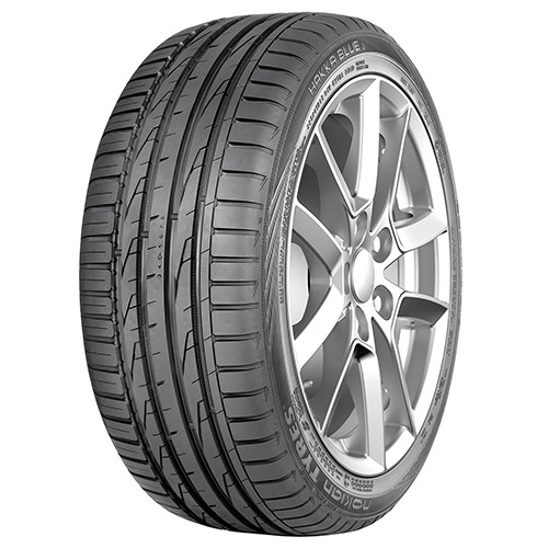Легковая шина NOKIAN HAKKA BLUE 2 195/50R16 88V XL
