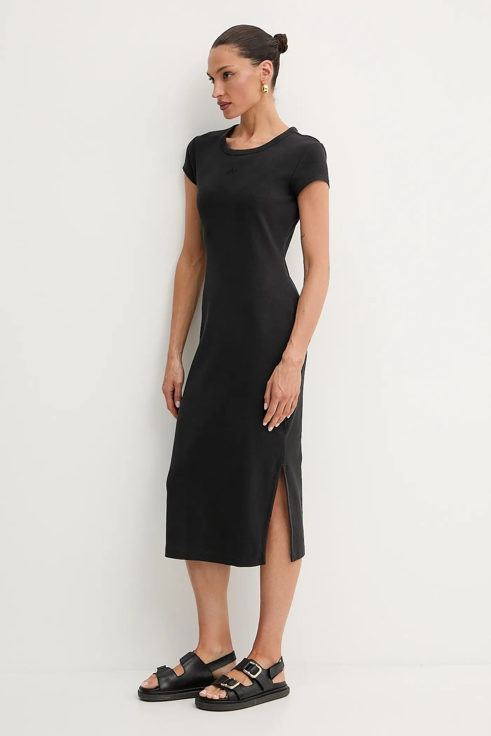 Платье женское BOSS C_Elira