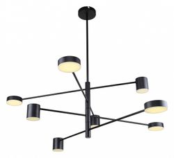 Подвесная люстра F-promo Ducan 3094-8P