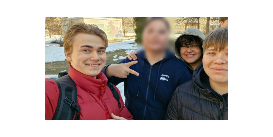 Встреча блэйдеров 14 марта 2026 в Москве