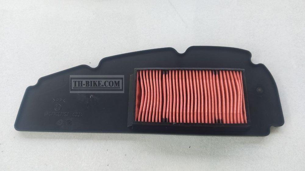 13780-40JA0-000. AIR FILTER. SUZUKI