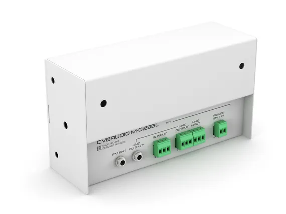CVGAUDIO M-023W