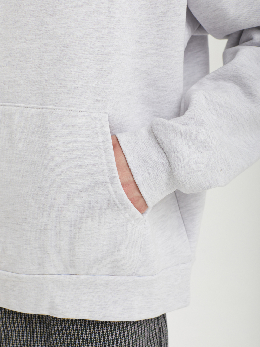 Мужская Толстовка Obey Disorder