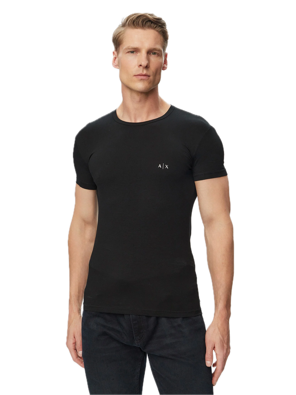 Комплект футболок Armani Exchange
