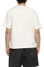 Футболка Stone Island X Marina Logo Printed