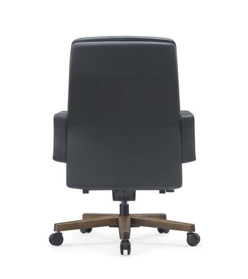 Кресло Rafael-M B2119 Черный