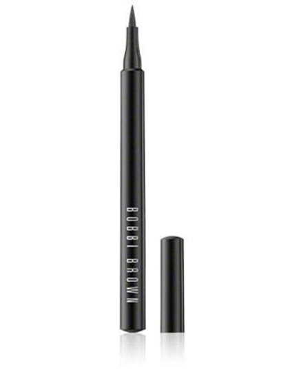 Контур для глаз Bobbi Brown Ink Liner 01 Blackest Black (1 ml)