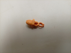 WSPE6H612A кт41 Пластиковые элементы для стиральной машины Beko б/у