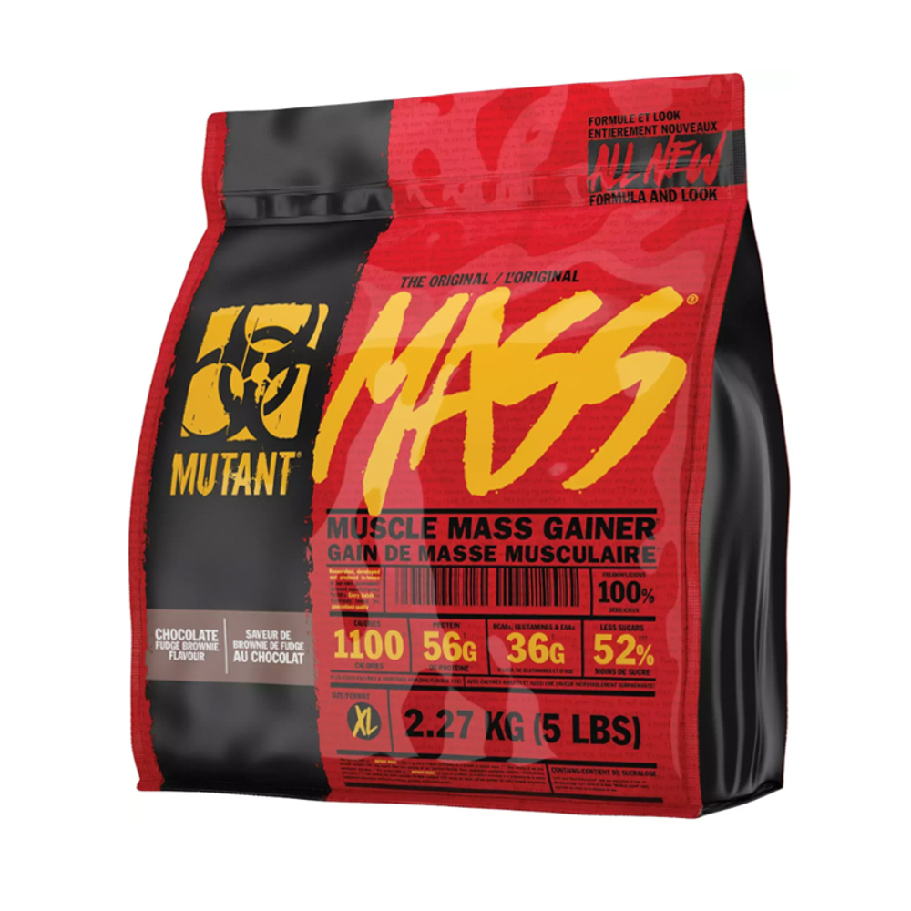 БАД Mass 5 lb (MUTANT)
