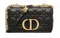 Сумка Dior Caro, модель маленького формата черный