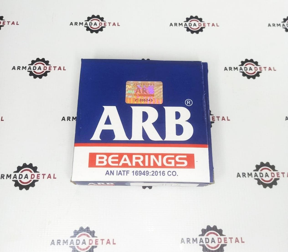 Подшипник полуоси дифференциала | 907/50100, 387/382 | ARB