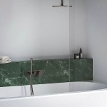 Смеситель для душа Ravak Eleganta X070333 графит