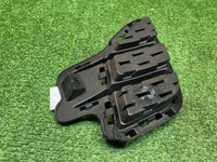 Накладка заднего бампера правая Kia Rio 4 X 20-22