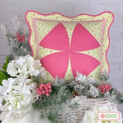 Линейка "Волнистый край" 2 (арт. A14-S)