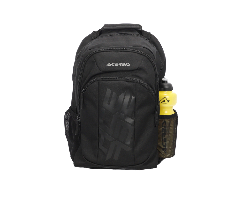 Рюкзак Acerbis B-LOGO Black, (15 L)