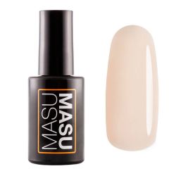 MASU MASU Гель-лак Ню, 8 мл, М019