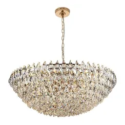 Подвесная люстра MODELUX ML.2363.30 GD