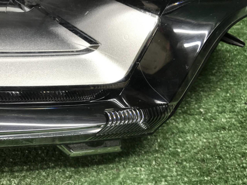 Фара правая Mitsubishi Outlander 3 (2015-2018) LED