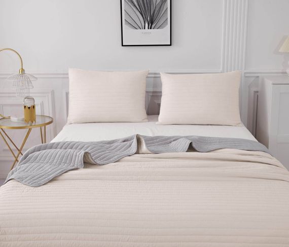 Самуэль №2 Покрывало 230х250