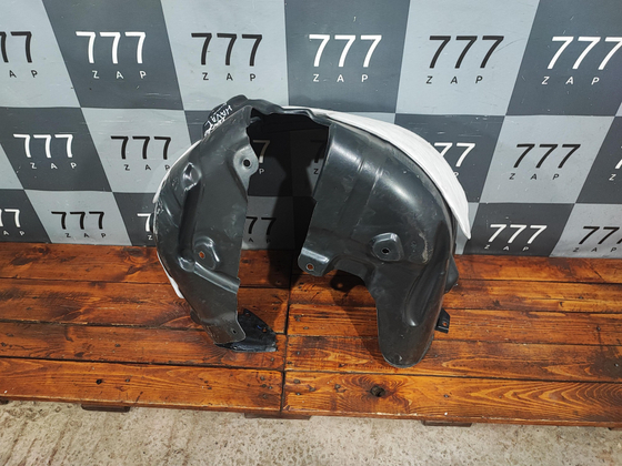 Подкрылок задний правый Haval Dargo Новый Оригинал 5512105XKN04A